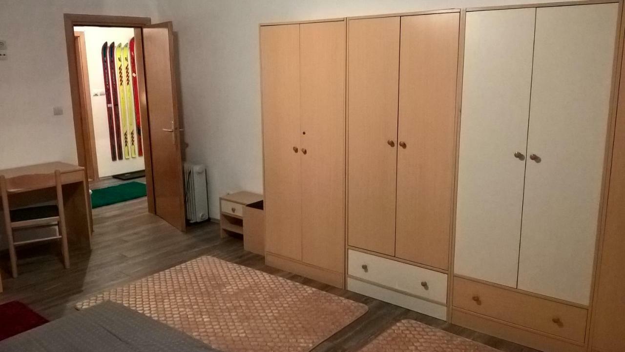 Apartman-Vila Nikola, 064Jedansedamdvatridevetnulatri Kopaonik Exterior photo